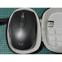 ราคา เมาส์ไร้สาย Logitech MX Anywhere 2S ของแท้ #ของมือสองในบ้าน อ่านรายละเอียดก่อนสั่งซื้อ (40773558369)