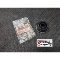 ราคา ยางกันฝุ่นแกนพวงมาลัย TOYOTA โตโยต้า TIGER ไทเกอร์ D4D SPORT RIDER สปอร์ต ไรเดอร์ 45025-35300 (13420252407)