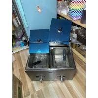 ราคา เตาทอดใช้แก๊ส ขนาด 12 ลิตร มือสอง ยี่ห้อ JTL (24570416457)