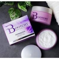 ราคา Bootchy white บุชชี่ ไวท์ ครีมทารักแร้ (14502636145)