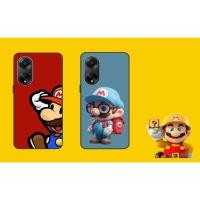 ราคา Huawei Nova Y90 Y72 Nova 12i 11 Pro Nova 10 9 8 5T Y5p Super Mario เคสโทรศัพท์ (46610765161)