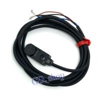 ราคา GX-F12A Panasonic แท้ sensor เซ็นเซอร์ proximity 3สาย. ชนิด. NPN-NO (47007582061)