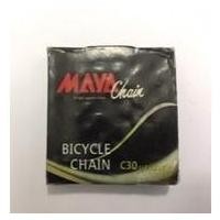 ราคา โซ่เกียร์จักรยาน 6-7-8 สปีด สีน้ำตาล (116L) ยี่ห้อshimano โซ่จักรยานเสือภูเขา อุปกรณ์จักรยานเสือภูเขา ชิ้นส่วนและอุปกรณ์ (15788276080)