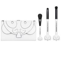 ราคา กระเป๋าเครื่องสำอาง พร้อมแปรง Mac (1251325088)