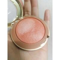 ราคา มือสอง ส่งต่อ Milani Baked Blush สีLuminoso (86432028)