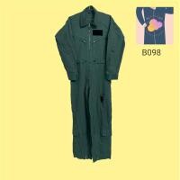 ราคา B098 / 140 size: s ชุดหมี ชุดช่าง ชุดหมีมือสอง ชุดช่างมือสอง (23351970659)