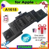 ราคา A1494 A1618 แบตเตอรี่แล็ปท็อปสําหรับ Apple Macbook Pro 15" A1398 Retina (ME293 ME294 MGXA2 MGXC2 ปลายปี 2013 และกลาง 2015) (46762886341)