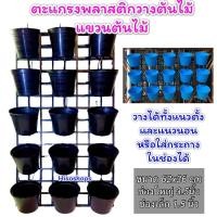 ราคา SET ชุดกระถางต้นไม้ กระถางแขวนผนัง สำหรับตกแต่งบ้านให้สวยงาม มีจัดชุดและเยกขาย ราคาถูก (10759161168)
