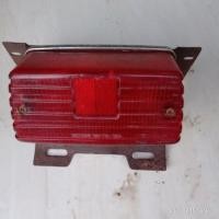 ราคา ขายึด n ไฟท้าย n Suzuki A 100 A100. ต้นฉบับ.มือสองจากรถมอเตอร์ไซด์ (40876161390)