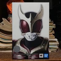 ราคา ส่งฟรี S.H.Figuarts Kamen Rider Kuuga (Decade Ver.) (3744012456)