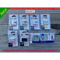 ราคา แบตเตอรี่สำหรับกล้อง Sony รุ่น NP-BD1, NP-BG1, NP-BK1, NP-BN1, NP-BX1, NP-FR1, NP-FT1, NP-FW50 Battery มือ 1 ราคาถูก (28835136964)