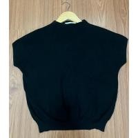 ราคา เสื้อไหมพรมมือสอง Boom Boom sz.M-L (22964864379)