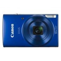 ราคา CANON กล้องดิจิตอล รุ่น IXUS 190 สีน้ำเงิน (659973790)