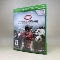 ราคา (New)(มือ1) The Golf Club: Collector's Edition (XBO) | XBOX ONE Original Games | NTSC-USA | English | สินค้าแท้ ของใหม่ (43276335713)