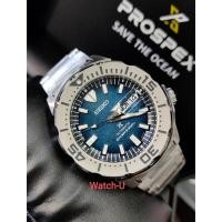 ราคา นาฬิกา SEIKO MONSTER AUTOMATIC Antarctica (กลางคืน) รุ่น SRPH75K1 SRPH75K SRPH75 (10396292632)