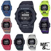 ราคา {[FLASH SALE]} CASIO G-SHOCK GBD-200 (บลูทูธ) ของแท้ ประกันศูนย์ CMG (29680046967)