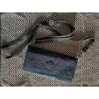 ราคา กระเป๋าสตางค์ใบยาว kipling สีน้ำเงิน/กรม มีสายสะพาย ถอดออกได้ (2012071451)