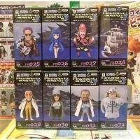 ราคา WCF one piece Film Z วันพีซ ฟิล์มแซด Vol.4 Film Z fz ของแท้ ญี่ปุ่น (3730398257)