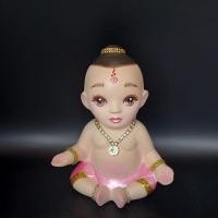 ราคา กุมารทอง น้องกุมารทอง สูง 6 นิ้ว (25841145611)