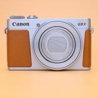ราคา กล้องดิจิตอล Canon Powershot G9X mark II รองรับ WIFI (27430951868)
