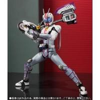 ราคา [พร้อมส่ง/ของใหม่] S.H.Figuarts SHF Kamen Rider Chaser Mach (18332035971)