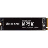 ราคา Corsair 240GB Force Series MP510 PCIe Gen3x4 M.2 2280 SSD (CSSD-F240GBMP510) (11469328653)