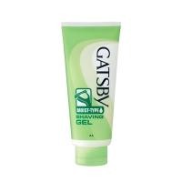 ราคา แกสบี้ เจลโกนหนวดมอยส์-ไทป์ Gatsby Shaving Gel Moist Type 205g. (55759545137)