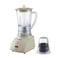 ราคา Panasonic เครื่องปั่นน้ำผลไม้ รุ่น MX-800S 1 ลิตร (856681920)