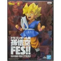 ราคา DRAGON BALL SUPER SON GOKU FES!! VOL.16 A: SAIYAN GOKU KIDS (54512267590)