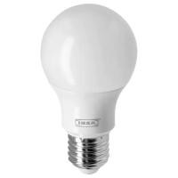 ราคา RYET LED bulb E27 470 lumen globe opal white หลอดไฟ LED E27 470 ลูเมน หลอดกลม แก้วฝ้า (12754996852)