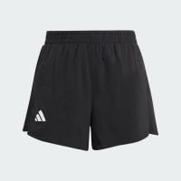 ราคา adidas Running & Lifestyle Team Split Shorts Kids Men Black IN8675 (48162327704)