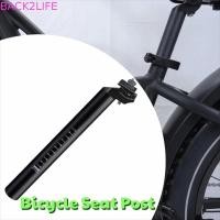 ราคา BACK2LIFE หลักอานจักรยาน, อลูมิเนียมอัลลอยด์ 25.4/27.2/28.6/31.6 มม.MTB Seat Tube, ใช้งานได้จริงติดตั้งง่าย Integrate Design Superlight Road Bike Seatpost จักรยานพับ (46513686635)