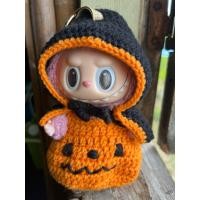 ราคา ชุดฟักทองฮาลาวีนลาบูบู้ (27511476837)