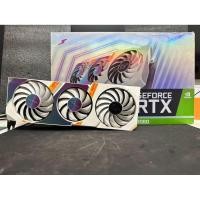 ราคา VGA COLORFUL IGAME RTX3060 ULTRA W OC 12GB (การ์ดจอมือสอง) (15694246420)