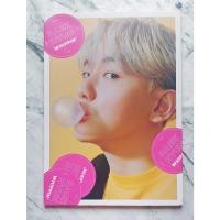 ราคา อัลบั้ม ญี่ปุ่น BAEKHYUN - JAPAN 1st MINI ALBUM เวอร์ WHIPPIN’ แกะแล้ว ไม่มีการ์ด ของแท้ พร้อมส่ง Kpop EXO แบคฮยอน (41509676156)