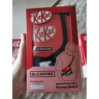ราคา กระเป๋า คิทแคท Kitkat Blackpink (15095776767)