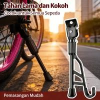 ราคา ที่พักเท้าจักรยานพับได้ 18ใน 16ใน/ที่พยุงจักรยาน/ที่พักเท้าจักรยาน/ที่พักเท้าจักรยาน (45913166994)