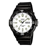 ราคา Casio นาฬิกาข้อมูล - รุ่น MRW-200H-7EVDF White (176414186)