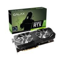 ราคา VGA GALAX GEFORCE RTX 2060 SUPER EX 1-CLICK OC 8GB GDDR6 (by Pansonics) (3608282489)
