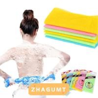 ราคา ZHAGUMT366KB ผ้าเช็ดตัวแฟชั่นราคาถูก Body Cleaning (57113890917)