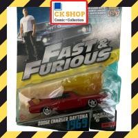 ราคา Mattel 1969 Dodge Charger Daytona Fast and Furious ของเล่นงานอดิเรกที่มีขนเร็ว (23843733770)