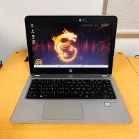 ราคา HP ProBook 430 G4 | Core i5 Gen 7 | RAM 8GB SSD 256GB | พร้อมใช้งานทันที (42002271826)