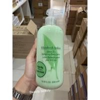 ราคา Elizabeth Arden Green Tea Refreshing Body Lotion 500ml. โลชั่น ชาเขียว (28921325699)