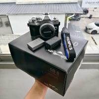 ราคา Olympus OM-D E-M10 Mark IV+14-42mm [รับประกัน 1 เดือน] (41365676778)