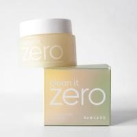 ราคา Banila co Clean It Zero Cleansing Balm Nourishing 100ml (20778699831)