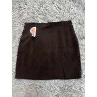 ราคา กระโปรงนักศึกษาทรงเอ(มือ1) ส่งฟรีเนื้อผ้าใส่สบาย ไม่ร้อน (42512305970)