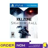 ราคา [+..••] พร้อมส่ง | PS4 KILLZONE: SHADOW FALL (PlayStation ™) (953621052)