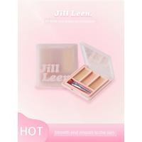 ราคา คอนซีลเลอร์ concealer JILL LEEN Brightening Face Cream คอนซีลเลอร์พาเลท (56214259068)