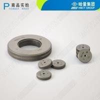 ราคา พร้อมสต็อกจัดหาผลิตภัณฑ์ของแท้ Ha Volume Thread Gauge American Standard Thread Ring Gauge Stop Gauge 1/4-20UNC-3A 2A (57863840716)