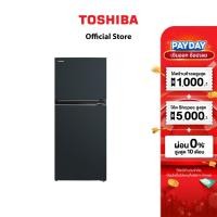 ราคา [ส่งฟรี*]Toshiba ตู้เย็น 2 ประตู : ความจุ 14.5 คิว รุ่น GR-RT558WE-PMT(52) (24152908732)